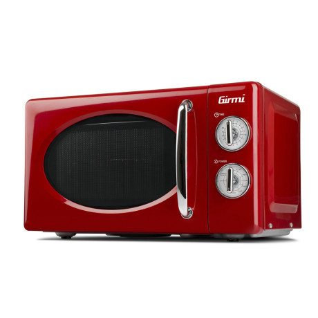 GIRMI FM2102  FM GRILL 20LT1150W 3MOD COTTURA ROSSO