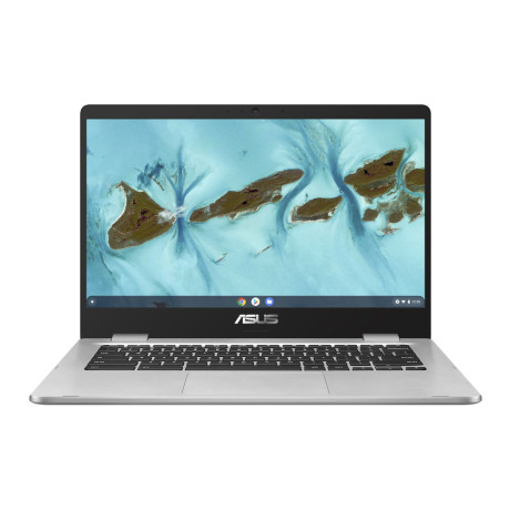 ASUS C424MA-EB0139  NBOOK CELERON N4120 4GB 64GB 14