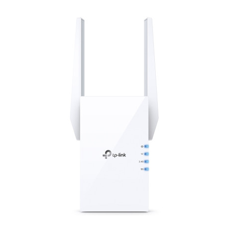 TP-LINK RE505X  AX1500 WI-FI 6 RANGE EXTENDER