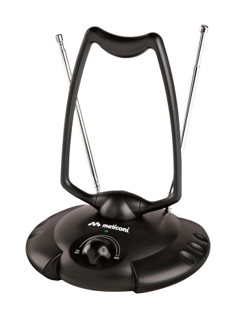 MELICONI 881001  AT380 USB ANTENNA DIGITALE 38DB +FIL 5G