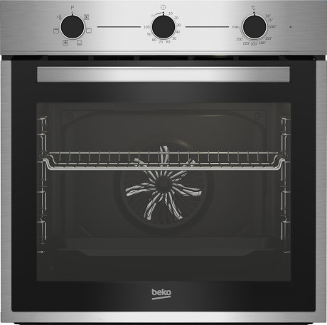 BEKO BBIE14100X  FORNO 72LTMULTI6 A INOX HIDROCLEAN