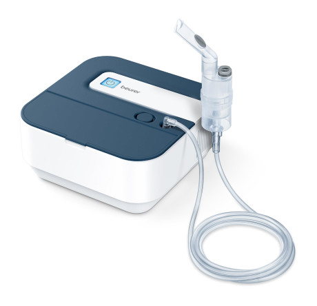 BEURER IH28 PRO  AEROSOL ADARIA COMPRESSA CON VANO PORT