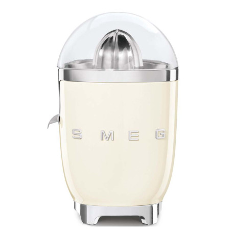SMEG CJF11CDEU  SPREMIAGRUMI 70W PANNA