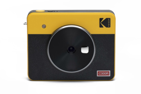 KODAK C300RY  FOT IST MINI SHOT COMBO 3 RET