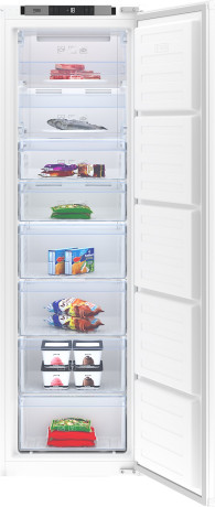 BEKO BFNA247E40SN  CONG INCVE 220LT H177 NF 6CASS