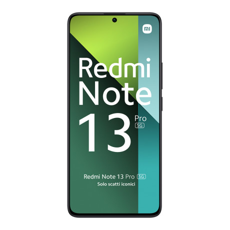 XIAOMI NOTE 13 PRO 5G 8/256G  S.PHONE REDMI NOTE 13 PRO