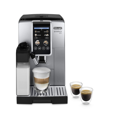 DE LONGHI ECAM380.85.SB  MACC CAFFE SUPERAUT 1450W 1,8LT
