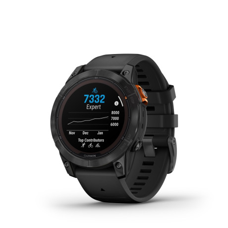 GARMIN FENIX 7 PRO SOLAR SIL  OUTDOOR WATCH GPS FENIX 7