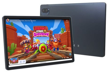 MAJESTIC TAB-918 PRO  4G 10.4 IPS HD PLUS