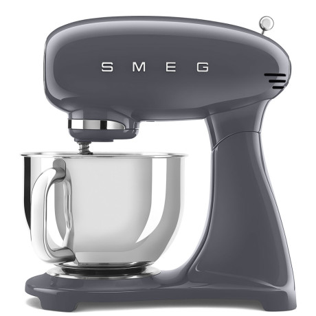 SMEG SMF03GREU  IMPASTATRICE FULL COLOR 800W ACC INOX GR