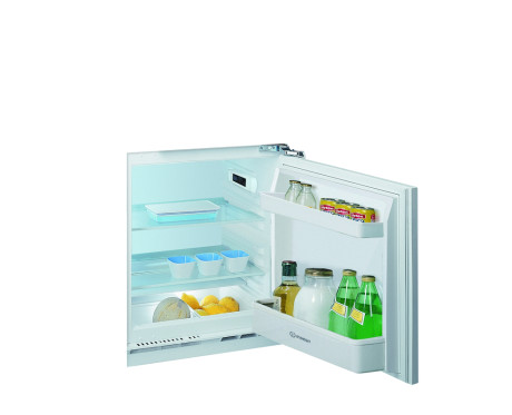 INDESIT INBUL021  FRIGO INCTAVOLO 144LT H81 LUCE LED