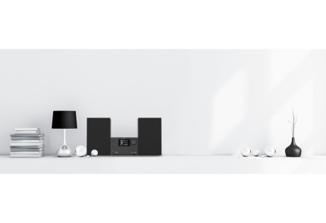 KENWOOD M525DAB  SISTEMA MICRO HI-FI DAB+ CD BT 2X25W