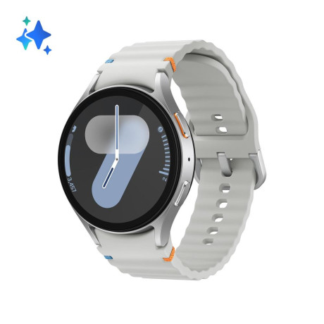 SAMSUNG SM-L310NZSAITV  GALAXY WATCH7 44MM BT SILVER