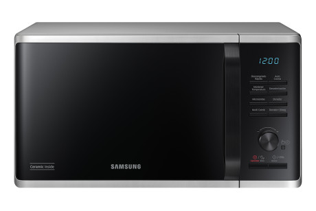 SAMSUNG MG2AK3515AS/EG  FM GRILL 23LT 800W SILVER