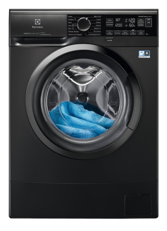 ELECTROLUX EW6S306BL  LAVATRICE 38CM 6K 1000G INV VAP