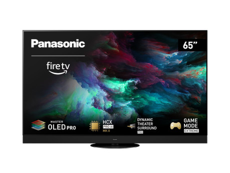 PANASONIC TV-65Z90AEG  TVC OLED PRO 65 4K SMART SAT T2