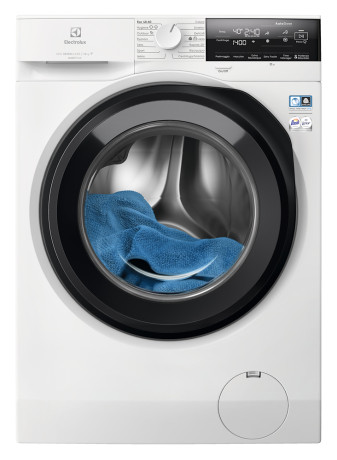 ELECTROLUX EW6F310GQ  LAVATRICE CF 10KG 1400G INV AUTOD