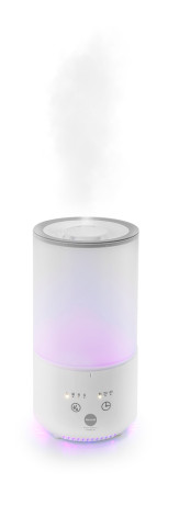 MACOM 883  UMIDIFICATORE E DIFFUSORE DI AROMI RAINB