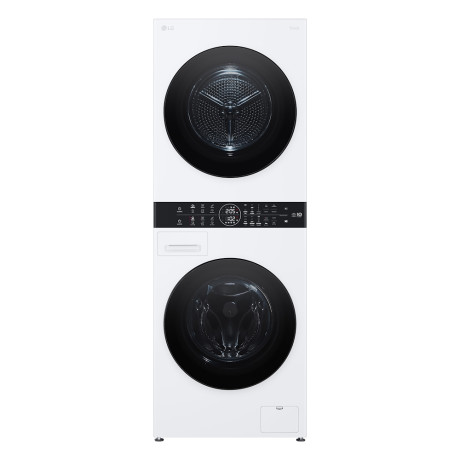 LG WT1210WWF  LAVASCIUGA (LAV+ASC) 12+10KG 1400G WHITE