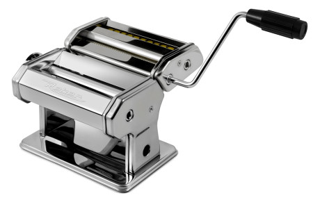 REBER P004  SFOGLIATRICE PASTAREBER CLASSICA + TAGLI