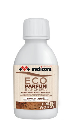 MELICONI 621031  PROFUMA BUCATO LIQUIDO FERESH WOODY GRE
