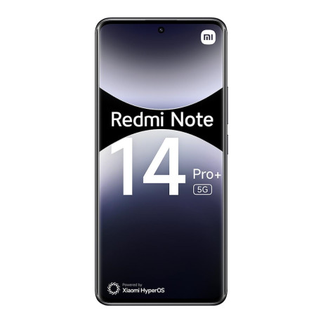 XIAOMI NOTE 14 PRO+ 5G 8/256  S.PHONE REDMI NOTE 14 PRO+