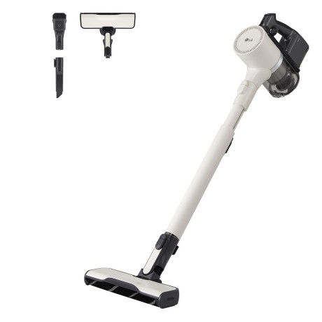 LG A9K-LITE1C  SCOPA RIC.220W 2IN1 MOTORE SMART INVERTER