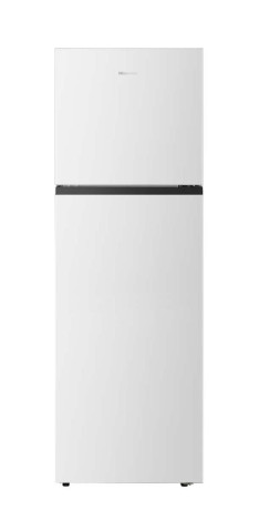 HISENSE RT327N4AWE  FRIGO 2P 249LT H182 LED