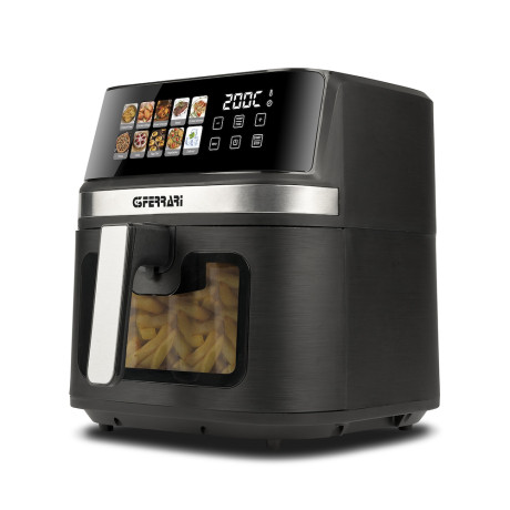 G3 FERRARI G10212 FRIGGISANO 8L  FRIGGITRICE ARIA 1700W