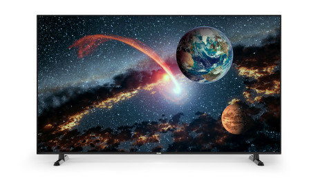 GRAETZ GR65T2950  TVC LED 65 4K SMART TIZEN HDR10TV