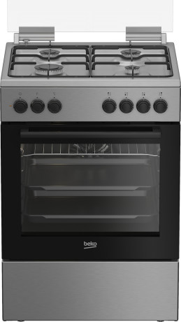 BEKO FBE62120XD  CUCINA 60X60 4F MULTI6 A INOX