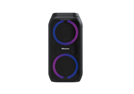 HISENSE PARTY ROCKER 160  SPEAKER BT 5.0 160W IPX4