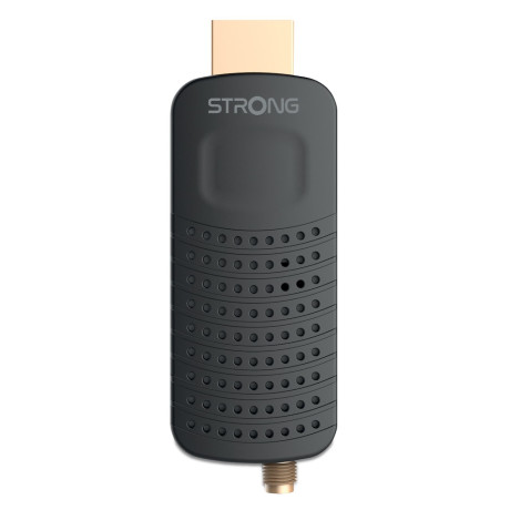 STRONG SRT84  RICEVITORE DIGITALE USB STICK HDMI DVB-T