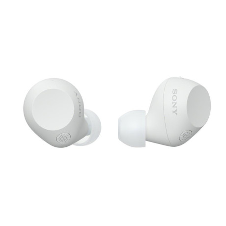 SONY WFC710NW.CE7  CUFFIE TRUE WIRELESS NC WHITE