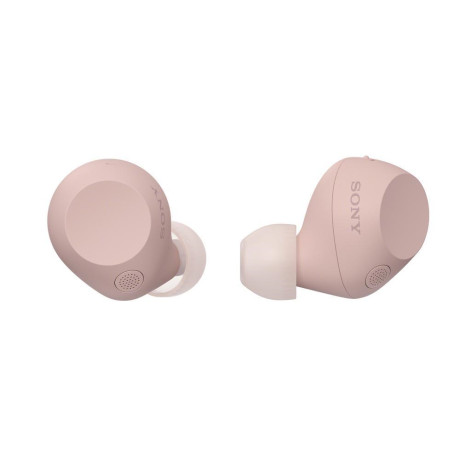 SONY WFC710NP.CE7  CUFFIE TRUE WIRELESS NC PINK