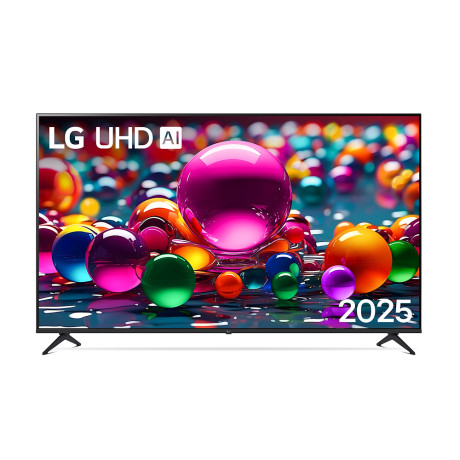LG 75UA75006LA.APIQ  TVC LED 75 4K SMART AI GEN8 SAT T2