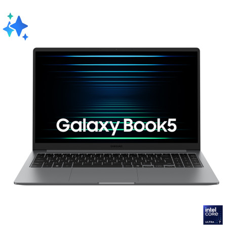 SAMSUNG NP750XHD-KD5IT  N.BOOK GALAXY BOOK5 ULTRA 7 255U