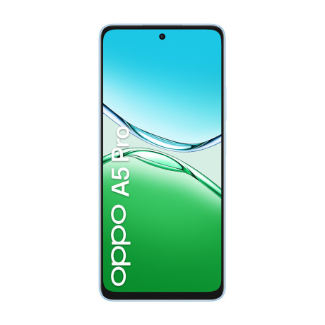 OPPO A5 PRO 4G 8/256GB BLU