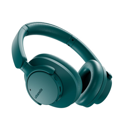 URBANISTA 1040246  CUFFIE NOISE CANCELLING VALENCIA TEAL