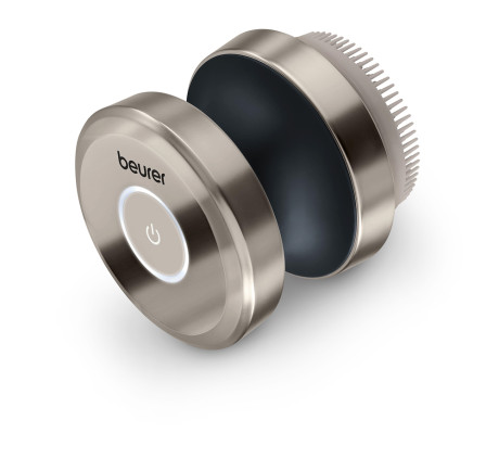 BEURER FC59  PULIZIA VISO DISCO ROTANTE 3 ACC IMPERME