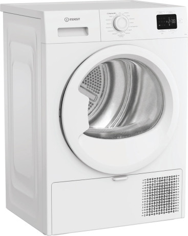 INDESIT CYD83DWWIT  ASCIUG 8KG DISPLAY DIG QUICKDRY