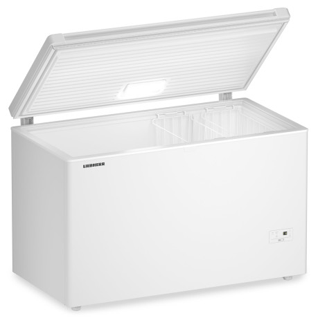 LIEBHERR CFE2080  CONG OR 353L L126 SMARTFROST