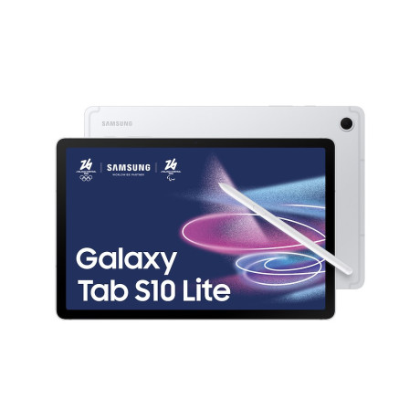 SAMSUNG SM-X400NZSPEUE  TABLET TAB S10 LITE 8/256GB
