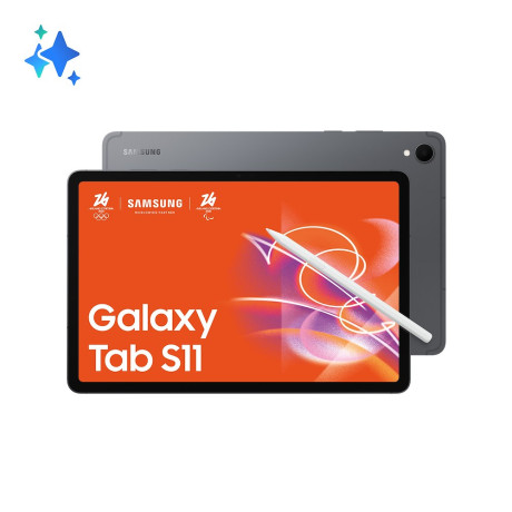 SAMSUNG SM-X730NZAPEUE  TABLET TAB S11 12/256GB GRAY