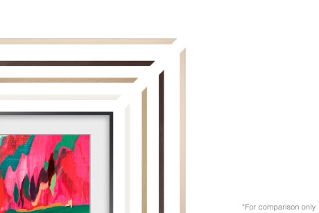 SAMSUNG VG-SCFF65WTBXC  CORNICE BIANCA 65