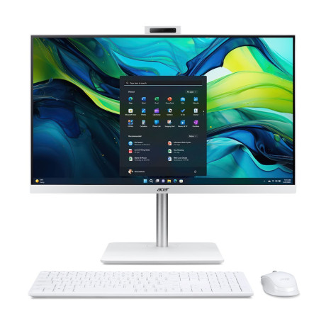 ACER C27-1E13U7UNH  PC AIO I7-1355U 32GB 1TB 27 FHD W11