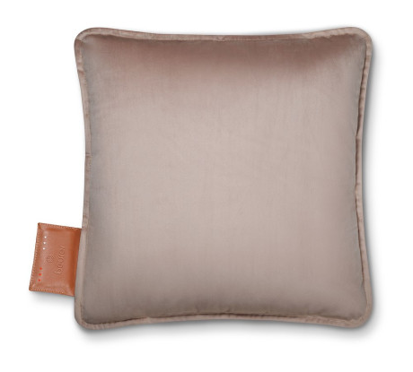 BEURER HK77 TAUPE  TERMOFORO CUSCINO 45X45CM 3TEMP