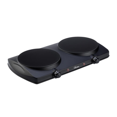 ARDES ARFOCE02  FORNELLO ELETTRICO 2F FAST DUO