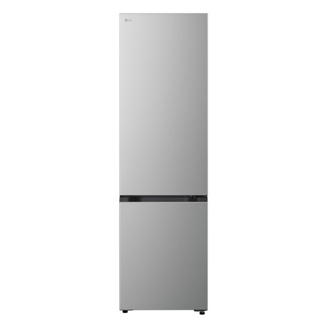 LG GBBS726CPY  FRIGO COMBI 375 LT H203 TNF SILVER LINEAR