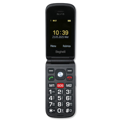 BEGHELLI SLV15N ECO 9137N  SALVALAVITA PHONE SLV15N ECO